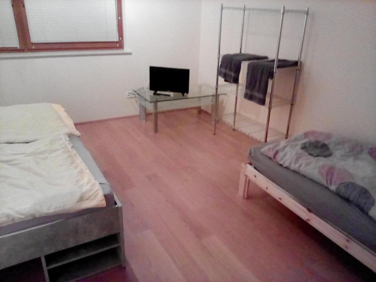 Top Over Vienna, Perchtoldsdorf Weinberge Ideal With Car Apartment Ngoại thất bức ảnh