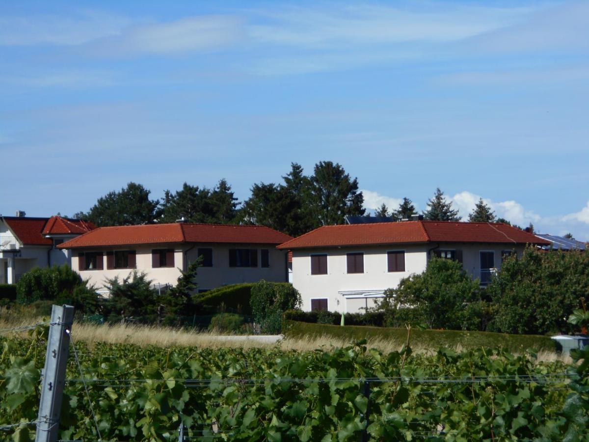 Top Over Vienna, Perchtoldsdorf Weinberge Ideal With Car Apartment Ngoại thất bức ảnh