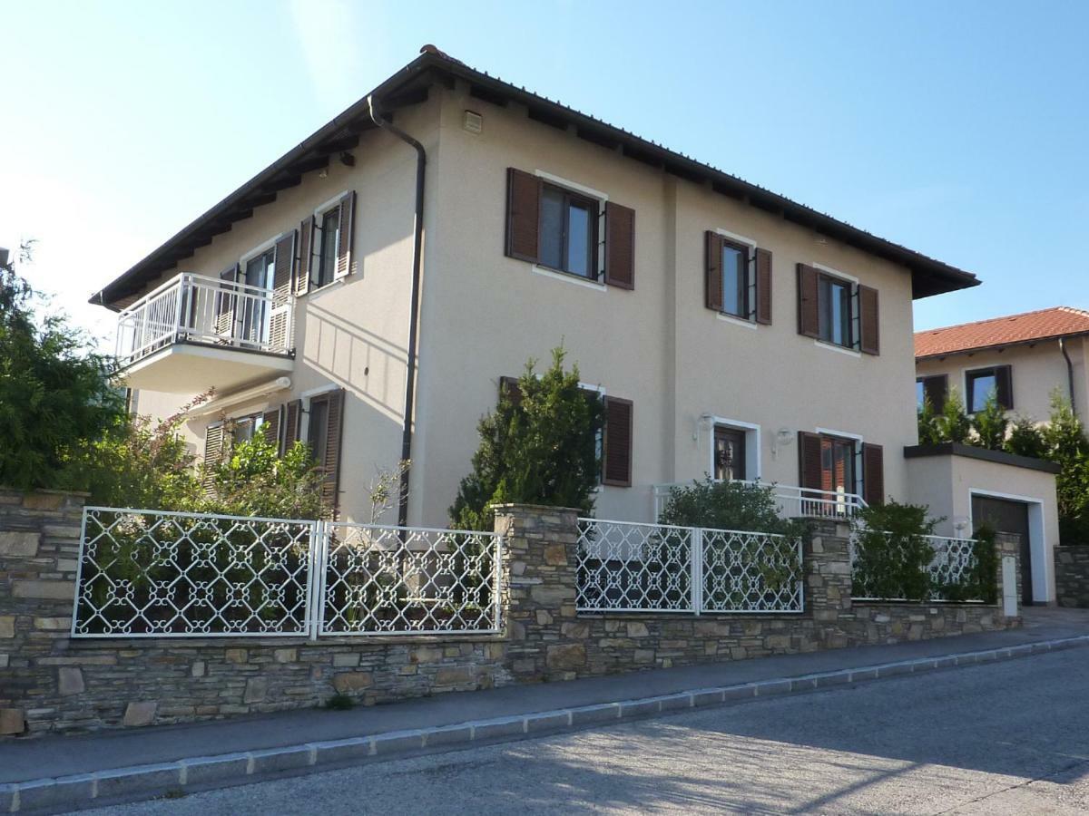 Top Over Vienna, Perchtoldsdorf Weinberge Ideal With Car Apartment Ngoại thất bức ảnh