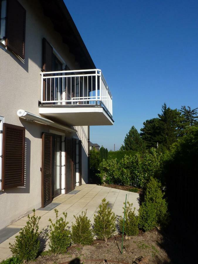 Top Over Vienna, Perchtoldsdorf Weinberge Ideal With Car Apartment Ngoại thất bức ảnh