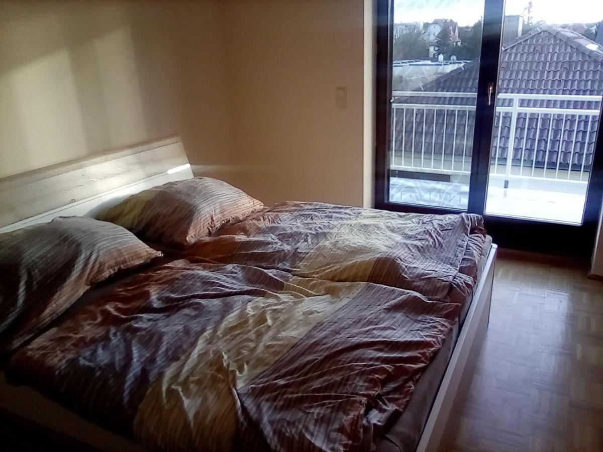Top Over Vienna, Perchtoldsdorf Weinberge Ideal With Car Apartment Ngoại thất bức ảnh